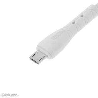 کابل تبدیل USB به microUSB ماسارو مدل MA301A طول 1.1متر 101838017