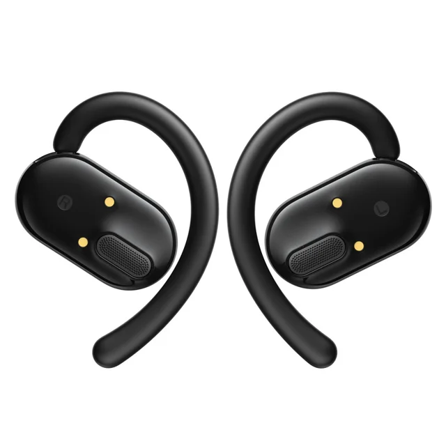 هدفون بلوتوثی انکر مدل V20i بدون قابلیت نویز کنسلینگ، درگاه شارژ USB Type-C، دارای 4 میکرو 102065738