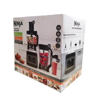 غذاساز 1200 وات نینجا مدل BN801 102130709