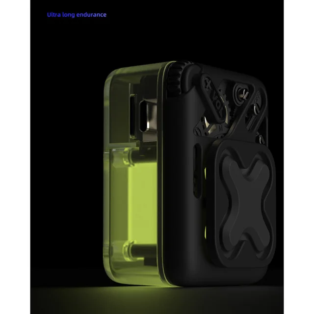 اسپیکر بلوتوثی قابل حمل گرین لاین مدل Champion Mini 102049586