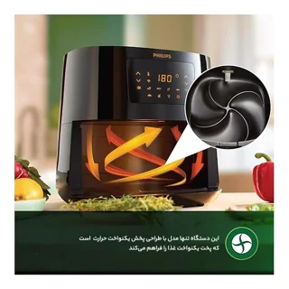 سرخ کن فیلیپس مدل HD9270/91 102130613