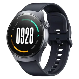 ساعت هوشمند میبرو مدل Watch Lite 3 مناسب برای ورزش، روزمره، رسمی، دارای قابلیت‌های صفحه نم 102047764