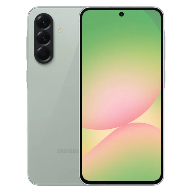 گوشی موبایل سامسونگ مدل Galaxy A56 دو سیم کارت ظرفیت 256 گیگابایت و رم 8 گیگابایت - ویتنام 102127723