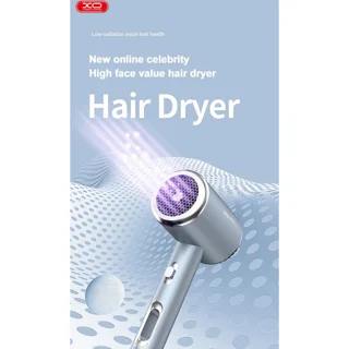 سشوار خانگی ایکس او مدل cf2 102024950