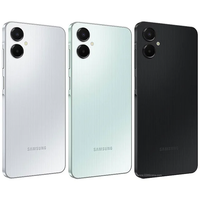 گوشی سامسونگ Galaxy A06 5G دو سیم کارت 128 گیگابایت و رم 6 گیگابایت 102127575