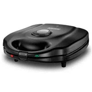 ساندویچ ساز بلک اند دکر مدل TS4130-B5 102128570