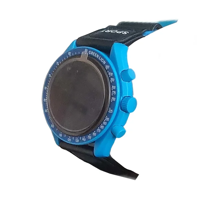 ساعت هوشمند گرین لاین مدل Neptun Smart Watch 102036359