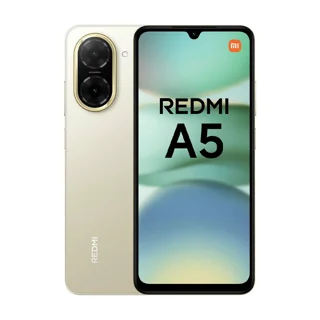 گوشی موبایل شیائومی مدل Redmi A5 دو سیم کارت ظرفیت 128 گیگابایت و رم 4 گیگابایت - نسخه به  102127315