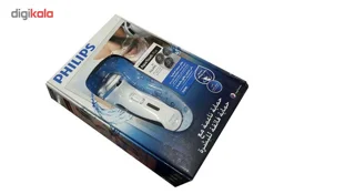 ماشین اصلاح صورت فیلیپس - کلاس َAqua Touch Plus اصلاح با کف - مدل AquaTouch RQ8280 102127963