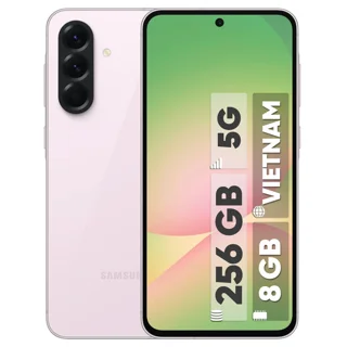گوشی موبایل سامسونگ مدل Galaxy A56 دو سیم کارت ظرفیت 256 گیگابایت و رم 8 گیگابایت - ویتنام 102127709