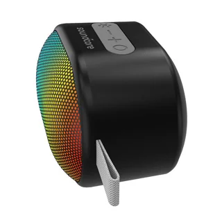 اسپیکر بلوتوثی قابل حمل انکر مدل Pyro Mini 102058529