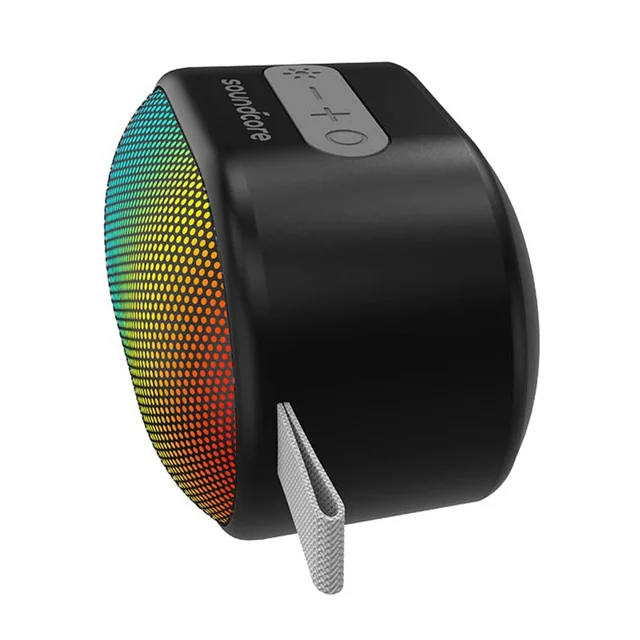 اسپیکر بلوتوثی قابل حمل انکر مدل Pyro Mini 102058529