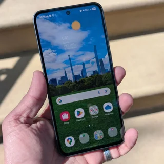 گوشی موبایل سامسونگ مدل Galaxy A36 دو سیم کارت ظرفیت 128 گیگابایت و رم 8 گیگابایت - ویتنام 102127646