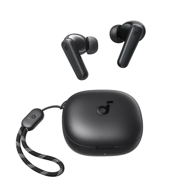 هدفون بلوتوثی انکر مدل SoundCore R50i A3949 بدون قابلیت نویز کنسلینگ، درگاه شارژ USB Type- 102047626