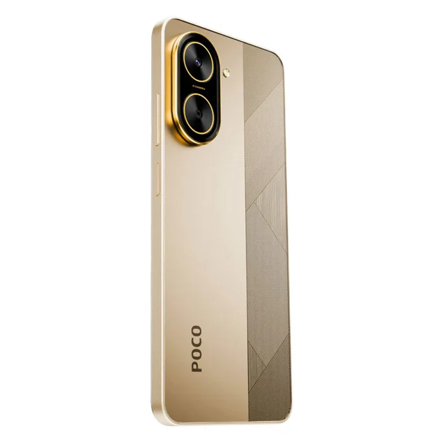 گوشی موبایل شیائومی مدل Poco C71 دو سیم کارت ظرفیت 64 گیگابایت و رم 3 گیگابایت 102127776