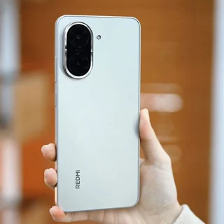 گوشی موبایل شیائومی مدل Redmi A5 دو سیم کارت ظرفیت 128 گیگابایت و رم 4 گیگابایت - نسخه به  102127320