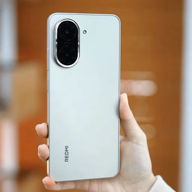 گوشی موبایل شیائومی مدل Redmi A5 دو سیم کارت ظرفیت 128 گیگابایت و رم 4 گیگابایت - نسخه به  102127320