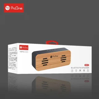 اسپیکر بلوتوثی قابل حمل پرووان مدل sk10–psb4101 102059174