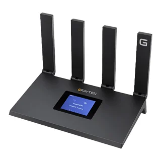 مودم 4G LTE خانگی گریتن مدل GT46 Pro 102131757