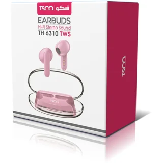 هدفون بلوتوثی تسکو مدل TH 6310 102064941