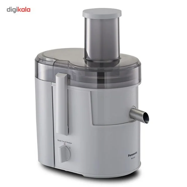 آبمیوه گیری پاناسونیک مدل MJ-SJ01 102113108