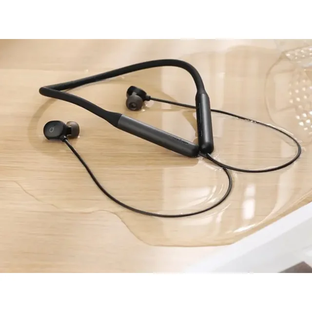 هدفون بلوتوثی گردنی انکر مدل SoundCore Life U2i بدون قابلیت نویز کنسلینگ، درگاه شارژ USB T 102065852