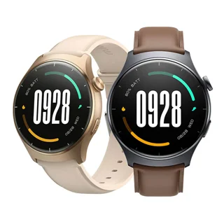 ساعت هوشمند میبرو مدل Watch Lite 3 مناسب برای ورزش، روزمره، رسمی، دارای قابلیت‌های صفحه نم 102047780