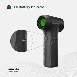 دستگاه دمنده شارژی گرین لاین مدل JetFlow 102112765