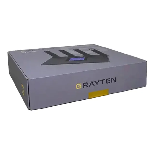 مودم 4G LTE خانگی گریتن مدل GT46 Pro 102131760