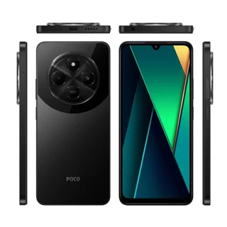 گوشی موبایل شیائومی مدل Poco C75 دو سیم کارت ظرفیت 256 گیگابایت و رم 8 گیگابایت 102127821