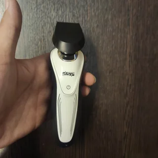 ست ماشین اصلاح موی صورت و بدن دی اس پی مدل 60013 102126837