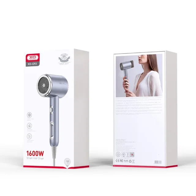 سشوار خانگی ایکس او مدل cf2 102024945