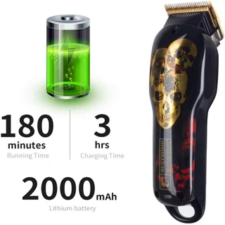ماشین اصلاح موی سر و صورت جیمی مدل GM-6610 102126878