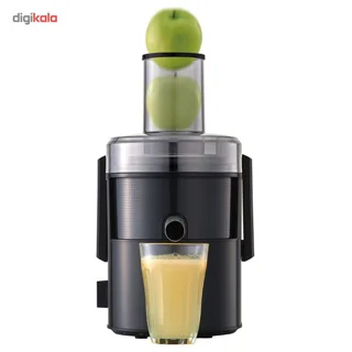 آبمیوه گیری پاناسونیک مدل MJ-SJ01 102113110