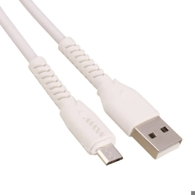 کابل تبدیل USB  به  microusbام ان اس مدل M016A طول 1.1 متر