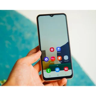 گوشی موبایل سامسونگ مدل Galaxy A25 دو سیم کارت ظرفیت 128 گیگابایت و رم 6 گیگابایت - ویتنام 102127869