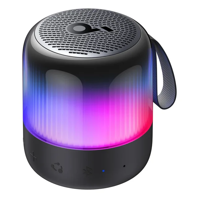 اسپیکر بلوتوثی قابل حمل انکر مدل Glow Mini A3136011 102048967