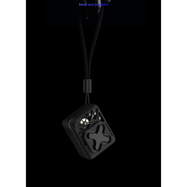 اسپیکر بلوتوثی قابل حمل گرین لاین مدل Champion Mini 102049581
