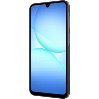 گوشی موبایل سامسونگ مدل Galaxy A17 4G دو سیم کارت ظرفیت 128 گیگابایت و رم 4 گیگابایت - ویت 102127408