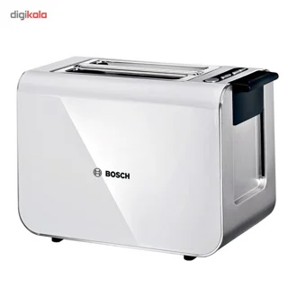 توستر بوش مدل TAT8611 102115002