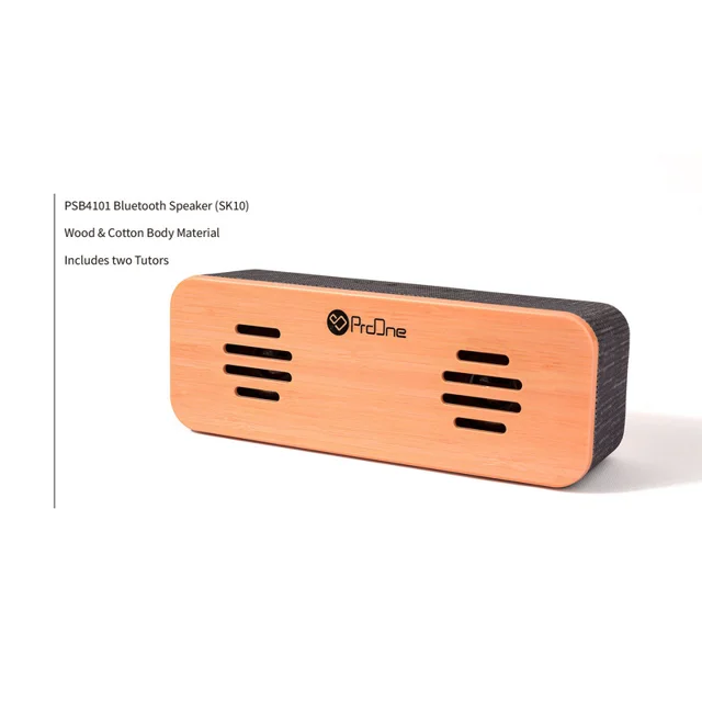 اسپیکر بلوتوثی قابل حمل پرووان مدل sk10–psb4101 102059181