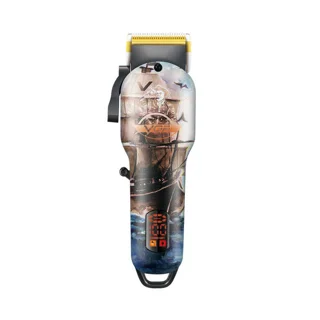 ماشین اصلاح موی سر وی جی ار مدل Vgr-689 102127113