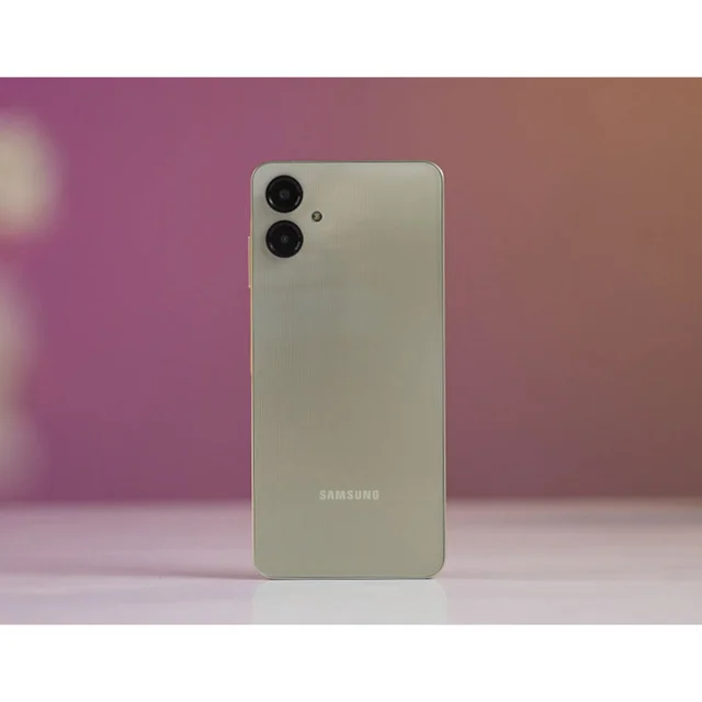 گوشی سامسونگ Galaxy A06 5G دو سیم کارت 128 گیگابایت و رم 6 گیگابایت 102127573