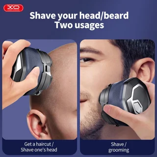ماشین اصلاح موی صورت شارژی ایکس او مدل X-CF21 102109719
