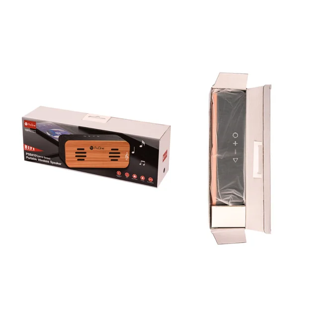 اسپیکر بلوتوثی قابل حمل پرووان مدل sk10–psb4101 102059177