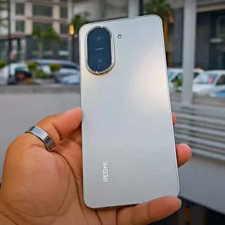 گوشی موبایل شیائومی مدل Redmi A5 دو سیم کارت ظرفیت 128 گیگابایت و رم 4 گیگابایت - نسخه به  102127321