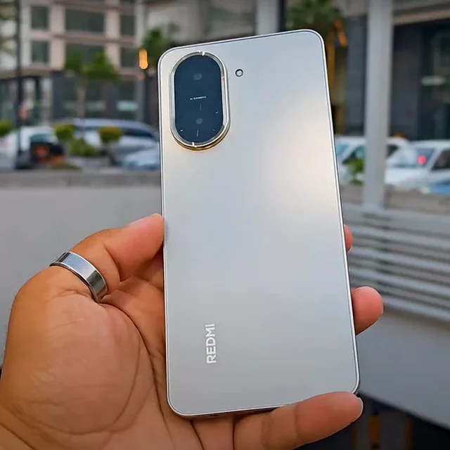 گوشی موبایل شیائومی مدل Redmi A5 دو سیم کارت ظرفیت 128 گیگابایت و رم 4 گیگابایت - نسخه به  102127321
