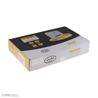 مودم روتر خانگی ایرانسل مدل TF-i60 B1 با پشتیبانی از شبکه نسل 4 ثابت و اینترنت همراه، وای‌ 102805096