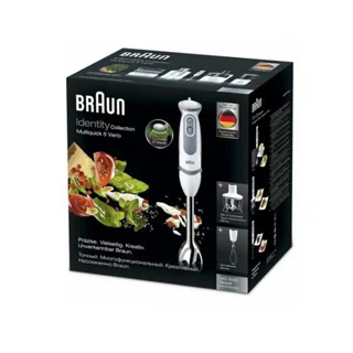 گوشت کوب برقی چندکاره 1000 وات براون مدل MQ5235 102113752