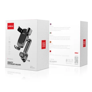 پایه نگهدارنده گوشی موبایل هیسکا مدل HK-2110 102111732